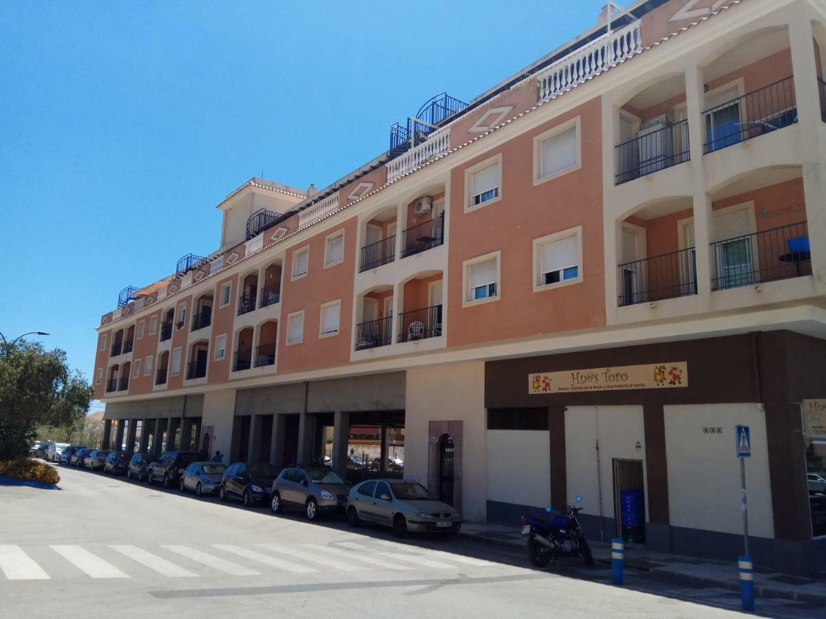 Precioso ático en Torre de Benagalbón a 20 metros del mar. Torre de Benagalbon Exterior foto